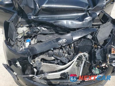 Zdjęcie 12 z 14 samochodu: 2017 KIA SPORTAGE LX VIN:KNDPM3AC3H7280304 - miniatura