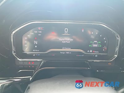 Zdjęcie 8 z 10 samochodu: 2025 GMC SIERRA K1500 ELEVATION-L VIN:1GTRUJEK6SZ284454 - miniatura