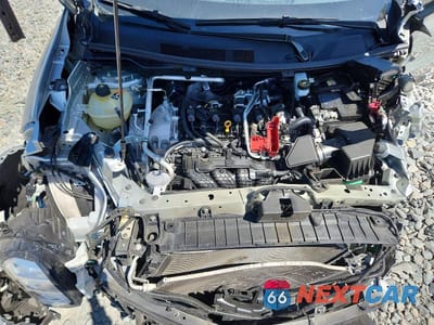 Zdjęcie 12 z 13 samochodu: 2024 MITSUBISHI OUTLANDER SE VIN:JA4J4VA83RZ041445 - miniatura