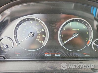 Zdjęcie 9 z 12 samochodu: 2013 BMW 650 XI VIN:WBAYM1C59DDZ02601 - miniatura