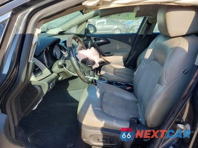 Zdjęcie 7 z 12 samochodu: 2016 BUICK VERANO VIN:1G4PP5SK1G4169884 - miniatura