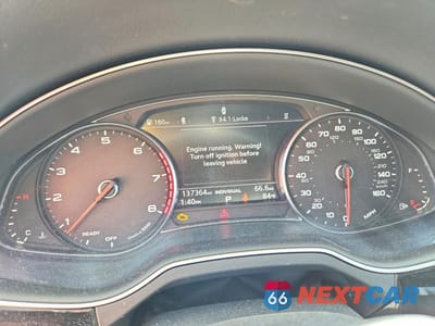 Zdjęcie 9 z 13 samochodu: 2017 AUDI Q7 PREMIUM VIN:WA1AAAF77HD037265 - miniatura