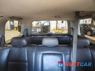 Zdjęcie 10 z 14 samochodu: 2005 HONDA PILOT EXL VIN:5FNYF185X5B052736 - miniatura