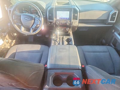 Zdjęcie 8 z 13 samochodu: 2020 FORD F150 SUPERCREW VIN:1FTEW1CP7LKE33181 - miniatura