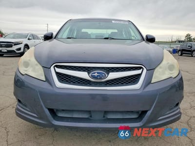 Piąte zdjęcie samochodu w środku: 2011 SUBARU LEGACY 2.5I LIMITED VIN:4S3BMBK63B3236816 - miniatura