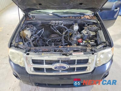 Zdjęcie 12 z 13 samochodu: 2008 FORD ESCAPE VIN:1FMCU92Z98KA82078 - miniatura