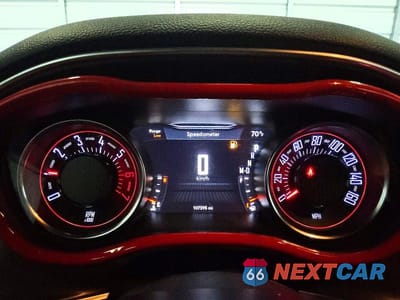 Zdjęcie 9 z 12 samochodu: 2018 DODGE CHALLENGER R VIN:2C3CDZBT8JH259866 - miniatura