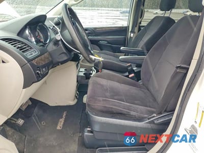 Zdjęcie 7 z 12 samochodu: 2011 DODGE GRAND CARAVAN EXPRESS VIN:2D4RN4DG0BR652751 - miniatura