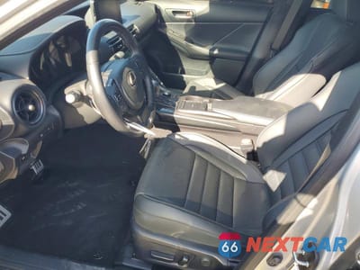 Zdjęcie 7 z 13 samochodu: 2023 LEXUS IS 350 F SPORT VIN:JTHGZ1B20P5061658 - miniatura