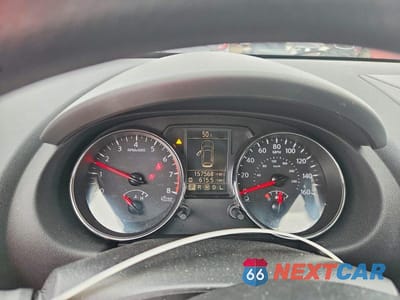 Zdjęcie 9 z 13 samochodu: 2015 NISSAN ROGUE SELECT S VIN:JN8AS5MV2FW753072 - miniatura