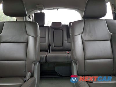 Zdjęcie 10 z 13 samochodu: 2016 HONDA ODYSSEY TOURING VIN:5FNRL5H97GB005318 - miniatura