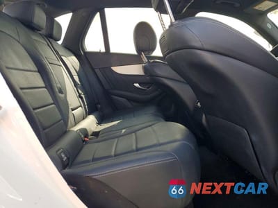 Zdjęcie 10 z 13 samochodu: 2019 MERCEDES-BENZ GLC 300 VIN:WDC0G4JB3KF593074 - miniatura