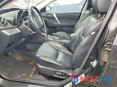 Zdjęcie 7 z 11 samochodu: 2012 MAZDA 3 I VIN:JM1BL1M87C1661898 - miniatura