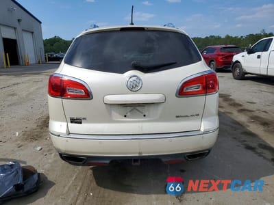 Zdjęcie 6 z 14 samochodu: 2014 BUICK ENCLAVE VIN:5GAKRBKDXEJ193254 - miniatura
