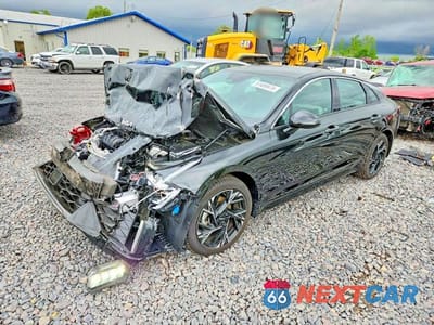 2026 KIA K5 GT LINE KNAG64J73T5437298 - główne zdjęcie licytacji z USA - miniatura