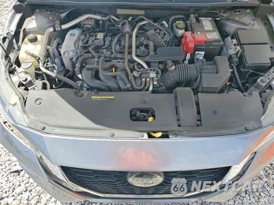 Zdjęcie 19 z 22 samochodu: 2020 NISSAN SENTRA SV VIN:3N1AB8CV6LY296952 - miniatura
