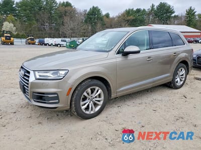 2017 AUDI Q7 PREMIUM PLUS WA1LABF7XHD006946 - główne zdjęcie licytacji z USA - miniatura