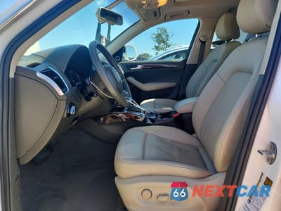 Zdjęcie 7 z 12 samochodu: 2012 AUDI Q5 PRESTIGE VIN:WA1WKAFP5CA136275 - miniatura