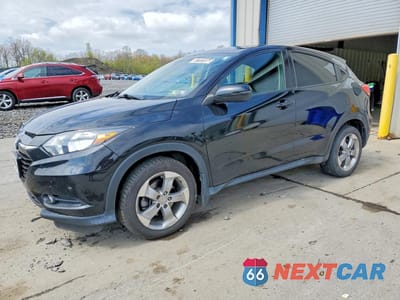 2017 HONDA HR-V EX 3CZRU6H52HM716982 - główne zdjęcie licytacji z USA - miniatura