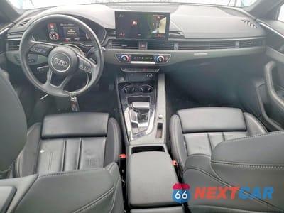 Zdjęcie 8 z 13 samochodu: 2022 AUDI A4 PREMIUM PLUS 45 VIN:WAUEAAF45NN014955 - miniatura