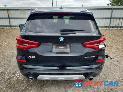 Zdjęcie 6 z 13 samochodu: 2020 BMW X3 SDRIVE30I VIN:5UXTY3C05LLU70948 - miniatura