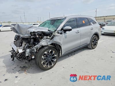 2024 KIA SORENTO SX 5XYRK4JF5RG284812 - główne zdjęcie licytacji z USA - miniatura