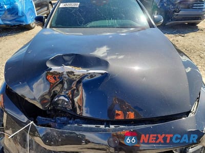 Zdjęcie 11 z 13 samochodu: 2019 MERCEDES-BENZ CLS AMG 53 4MATIC VIN:WDD2J6BB9KA019673 - miniatura