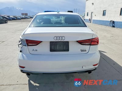 Zdjęcie 6 z 11 samochodu: 2017 AUDI A3 PREMIUM VIN:WAUB8GFF7H1011537 - miniatura