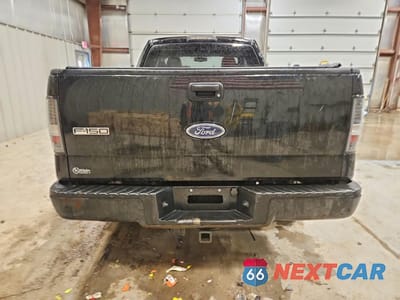 Zdjęcie 6 z 12 samochodu: 2004 FORD F150 VIN:1FTPX14514NB57289 - miniatura