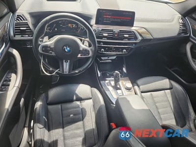 Zdjęcie 8 z 11 samochodu: 2019 BMW X3 XDRIVEM40I VIN:5UXTS3C52K0Z06930 - miniatura