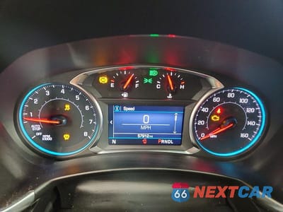 Zdjęcie 9 z 13 samochodu: 2024 CHEVROLET EQUINOX LT VIN:3GNAXKEG7RL352341 - miniatura