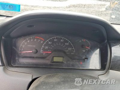 Zdjęcie 9 z 12 samochodu: 2006 MITSUBISHI LANCER ES VIN:JA3AJ26E16U008513 - miniatura