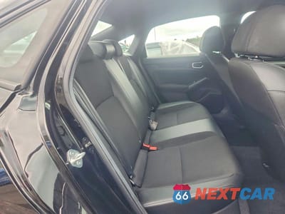 Zdjęcie 10 z 12 samochodu: 2024 HONDA CIVIC SPORT VIN:2HGFE2F58RH537252 - miniatura