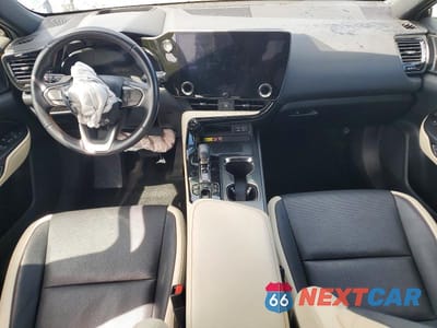 Zdjęcie 8 z 13 samochodu: 2022 LEXUS NX 350 VIN:JTJGGCEZ7N2004896 - miniatura
