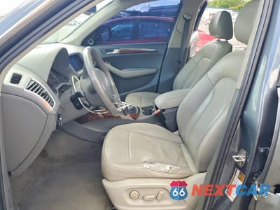 Zdjęcie 7 z 12 samochodu: 2012 AUDI Q5 PREMIUM PLUS VIN:WA1DKAFP1CA097417 - miniatura
