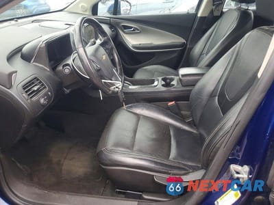 Zdjęcie 7 z 12 samochodu: 2012 CHEV VOLT VIN:1G1RB6E4XCU107434 - miniatura