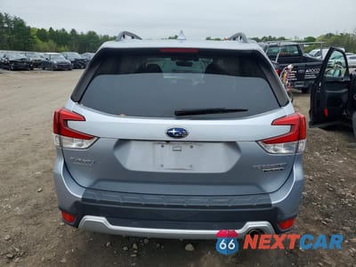 Zdjęcie 6 z 13 samochodu: 2020 SUBARU FORESTER TOURING VIN:JF2SKAXC4LH529886 - miniatura
