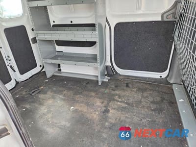 Zdjęcie 11 z 14 samochodu: 2017 NISSAN NV200 SV VIN:3N6CM0KNXHK703360 - miniatura