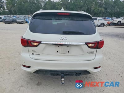 Zdjęcie 6 z 14 samochodu: 2020 INFINITI QX60 PURE VIN:5N1DL0MM1LC519689 - miniatura