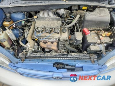 Zdjęcie 12 z 13 samochodu: 1999 TOYOTA SIENNA XLE VIN:4T3ZF13C6XU163890 - miniatura