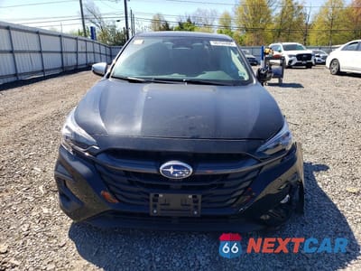 Piąte zdjęcie samochodu w środku: 2025 SUBARU LEGACY TOURING XT VIN:4S3BWGP62S3031584 - miniatura