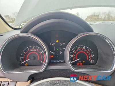 Zdjęcie 9 z 12 samochodu: 2012 TOYOTA HIGHLANDER LIMITED VIN:5TDDK3EHXCS100913 - miniatura