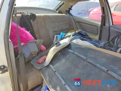 Zdjęcie 10 z 12 samochodu: 1995 BMW 318 TI VIN:WBACG5321SAM50446 - miniatura