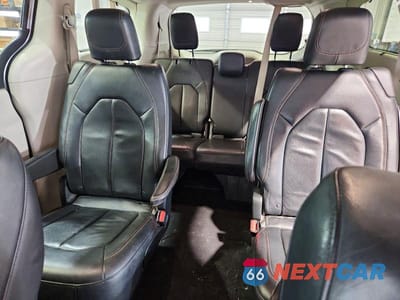 Zdjęcie 10 z 13 samochodu: 2018 CHRYSLER PACIFICA TOURING L VIN:2C4RC1BG2JR119061 - miniatura
