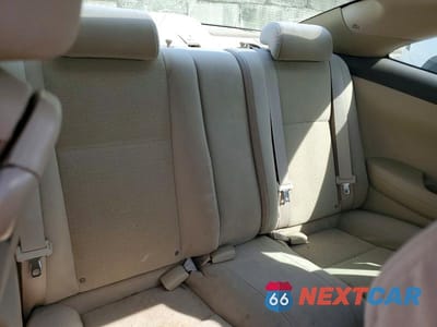 Zdjęcie 10 z 12 samochodu: 2008 TOYOTA CAMRY SOLARA SE VIN:4T1CE30P88U765955 - miniatura