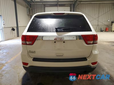 Zdjęcie 6 z 13 samochodu: 2012 JEEP GRAND CHEROKEE LAREDO VIN:1C4RJFAG2CC175291 - miniatura