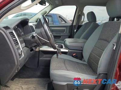 Zdjęcie 7 z 11 samochodu: 2018 RAM 1500 SLT VIN:1C6RR7LM6JS274269 - miniatura