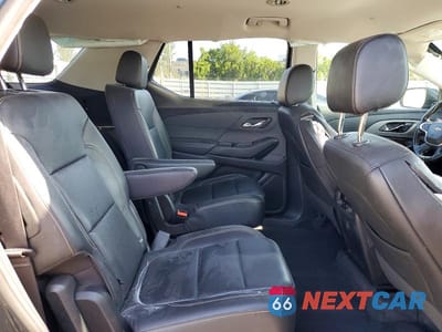 Zdjęcie 11 z 13 samochodu: 2020 CHEVROLET TRAVERSE LT VIN:1GNERHKW1LJ240210 - miniatura