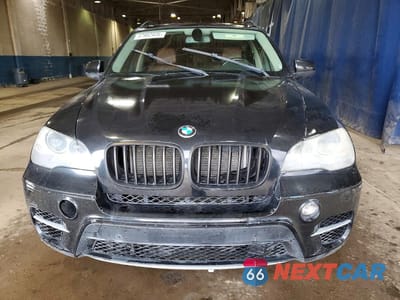 Piąte zdjęcie samochodu w środku: 2012 BMW X5 XDRIVE35I VIN:5UXZV4C55CL756772 - miniatura