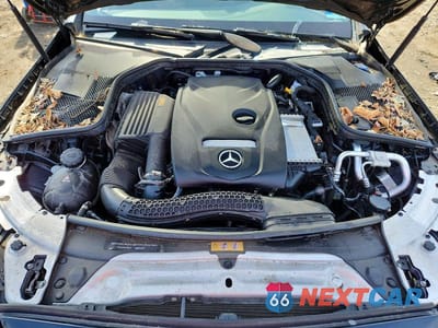 Zdjęcie 11 z 11 samochodu: 2018 MERCEDES-BENZ C 300 4MATIC VIN:55SWF4KB8JU280380 - miniatura